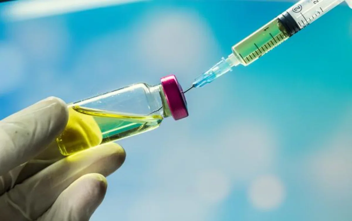 Anix Vaccine