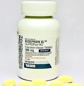 Budeprion