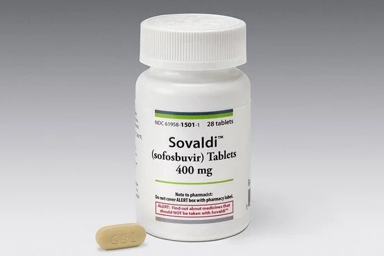 Sovaldi