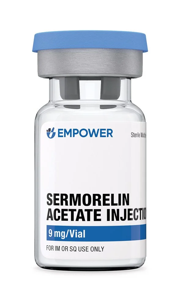 Sermorelin