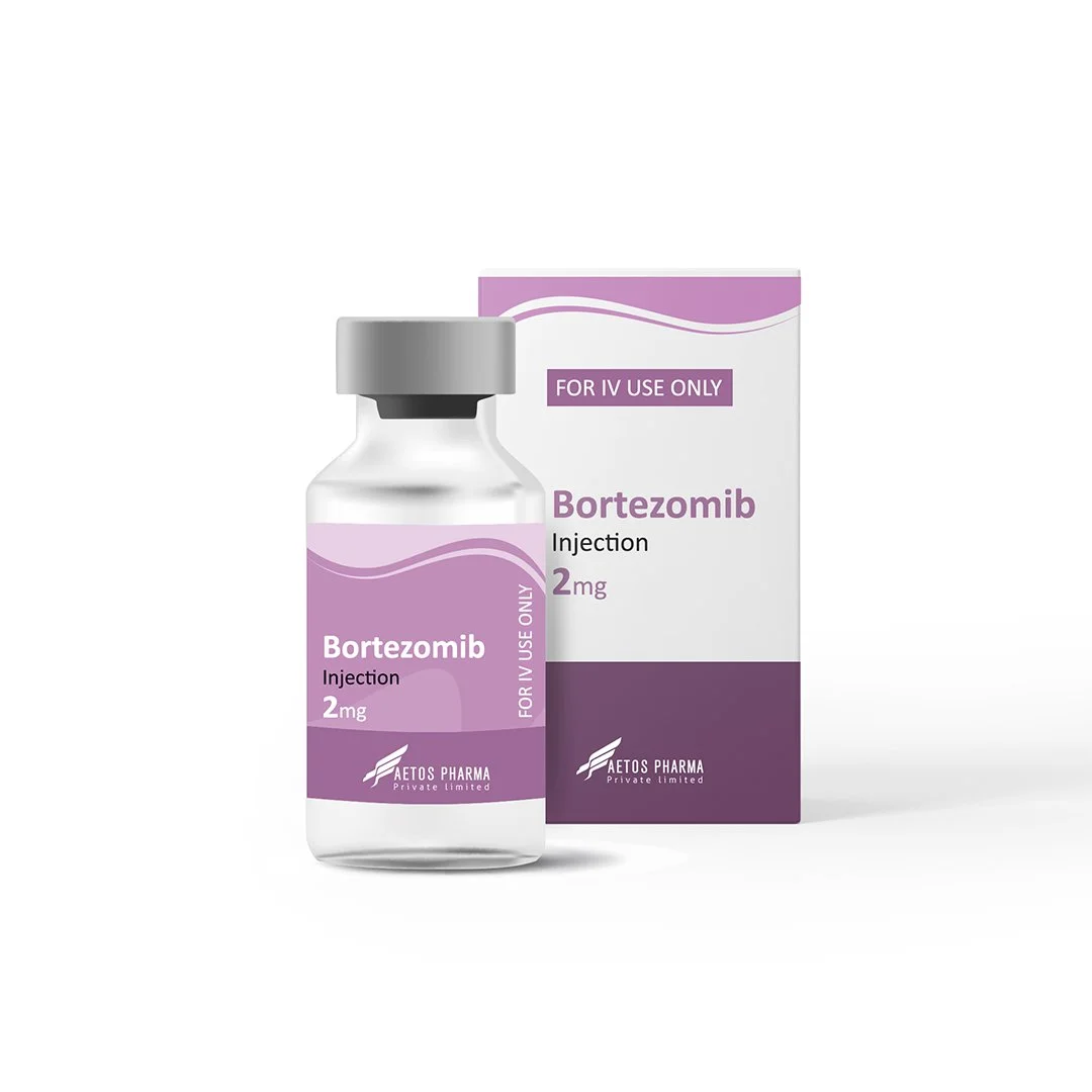 Bortezomib