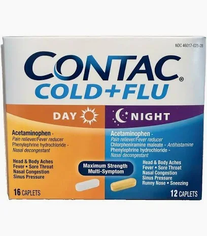Contac