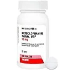 Metoclopramide Tablet