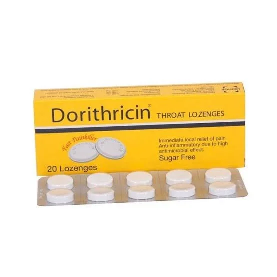 Dorithricin