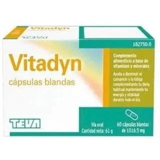Vitadyn