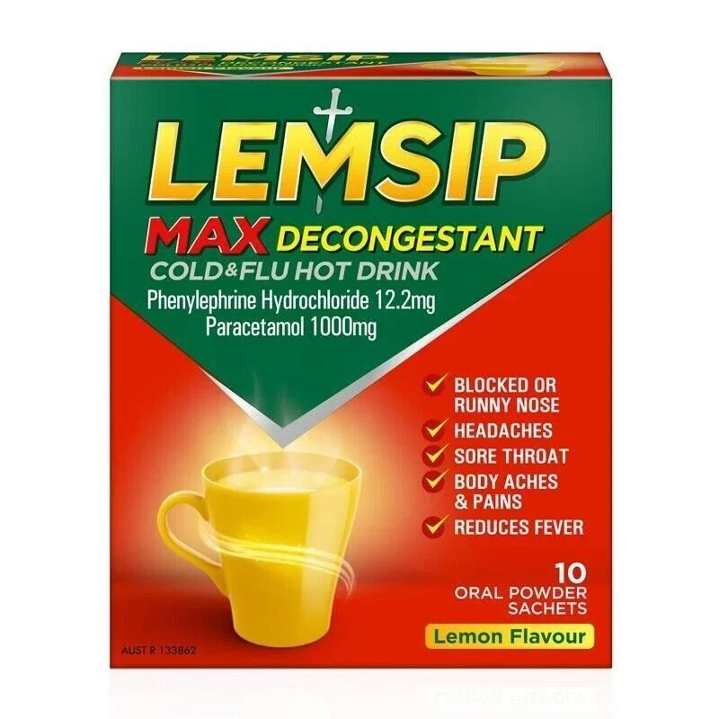 Lemsip