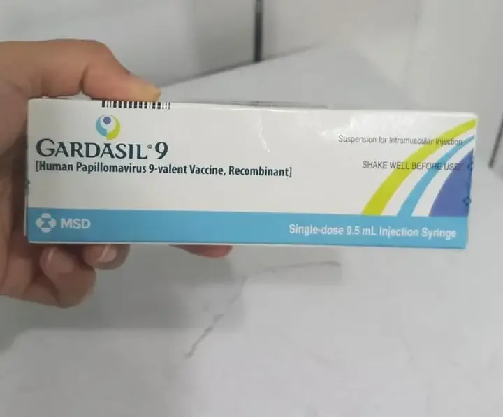 HPV Vaccines