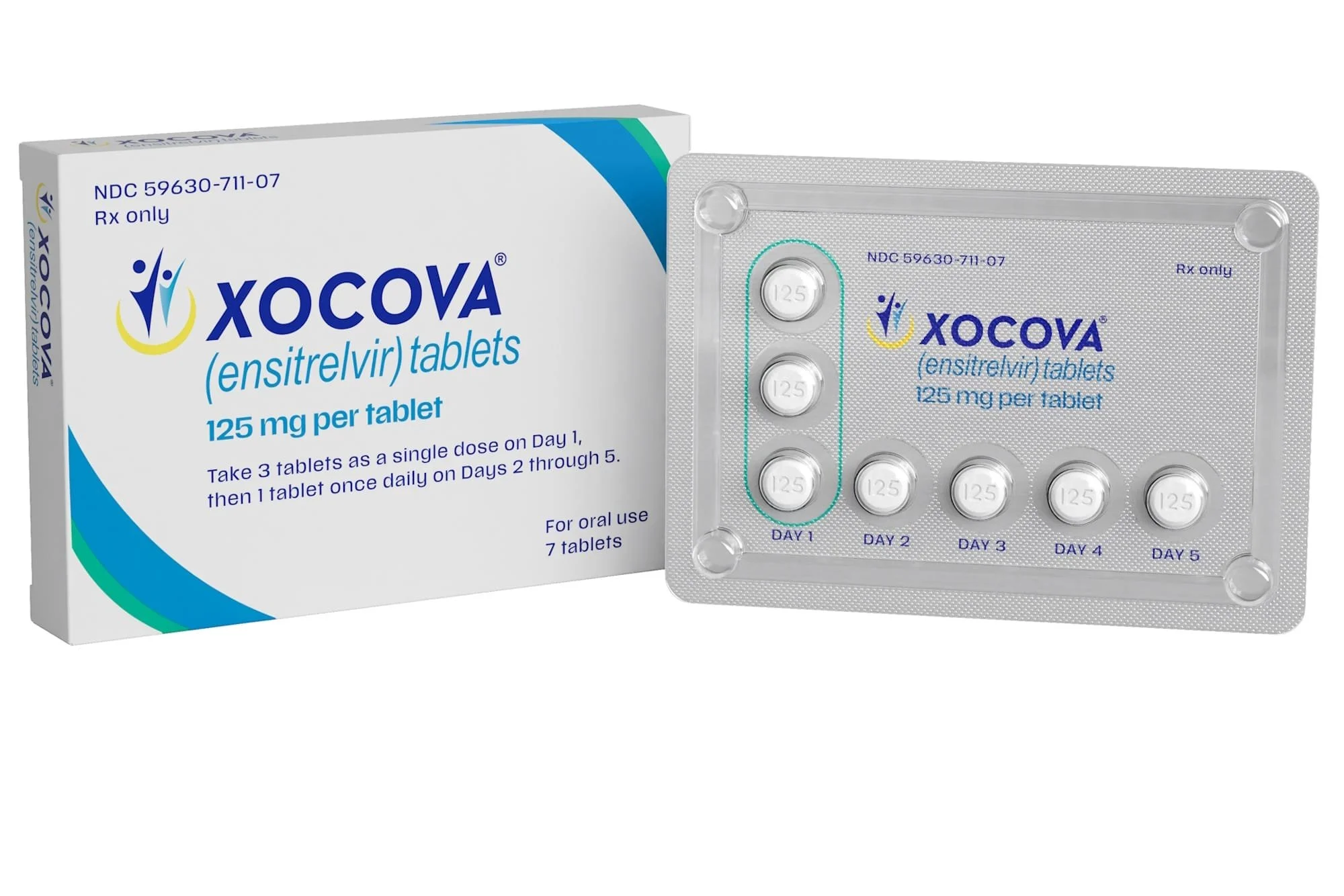 Xocova Vaccines