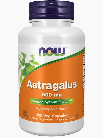 Astragalus Huang