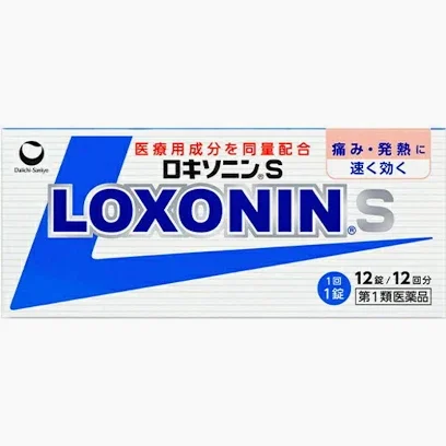 Loxonins