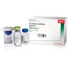 C1 Inhibitor