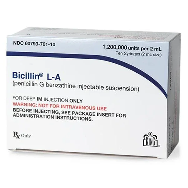 Bicillin
