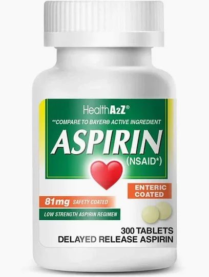 Aspirin