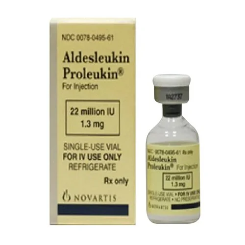 Aidesleukin