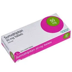 Sumatriptan