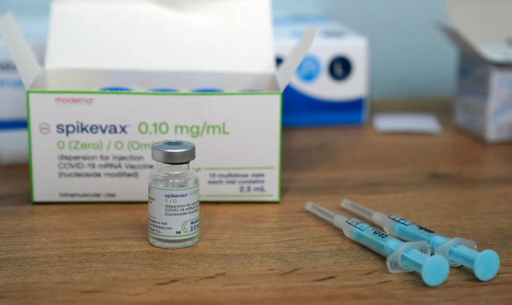 Spikevax