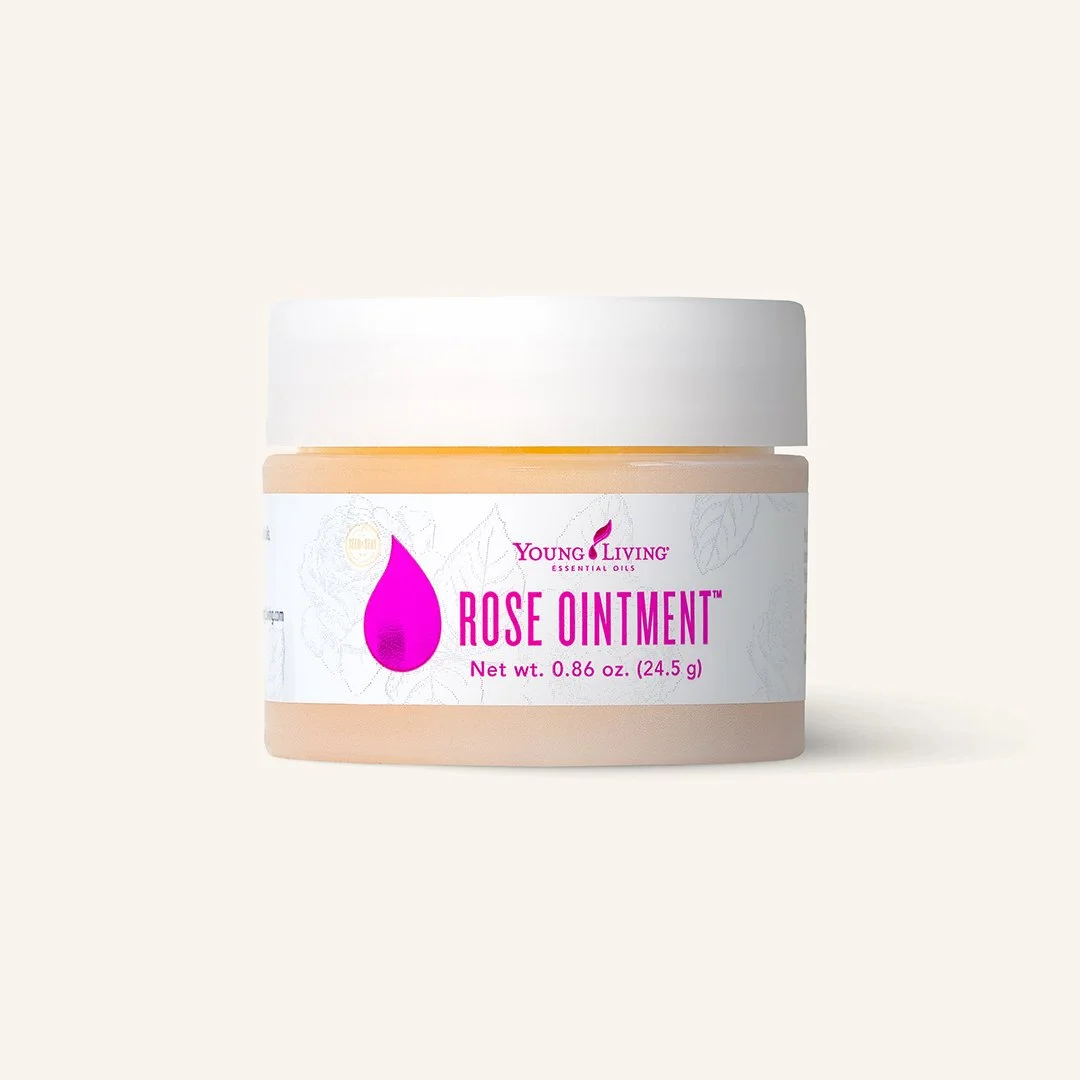 Rose Oilnment