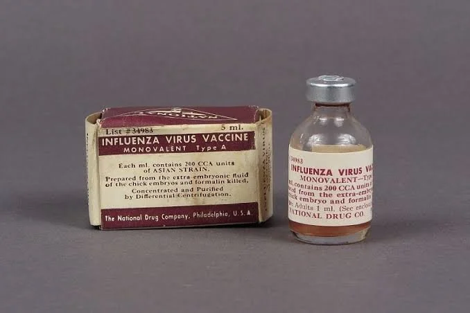 Avian influenza monovalent vaccines