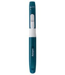 Diabetes Auto-Injector