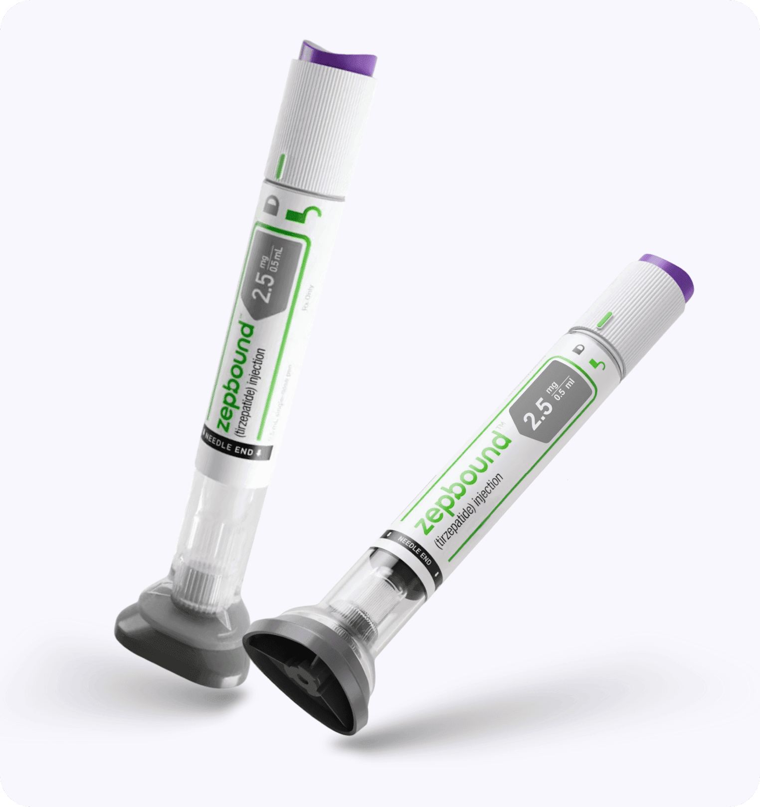 Zepbound Injection