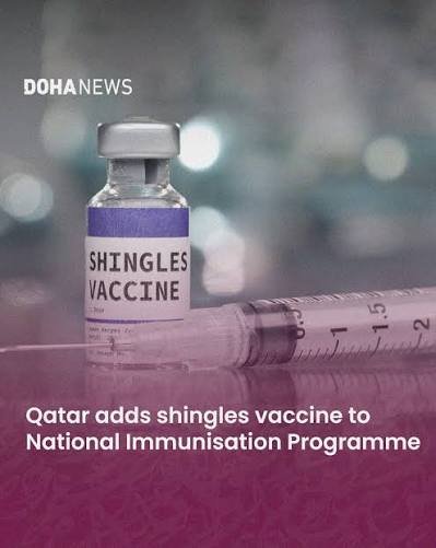 Shingles