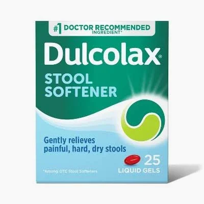 Dulcolax