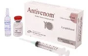 Antivenom Vaccines