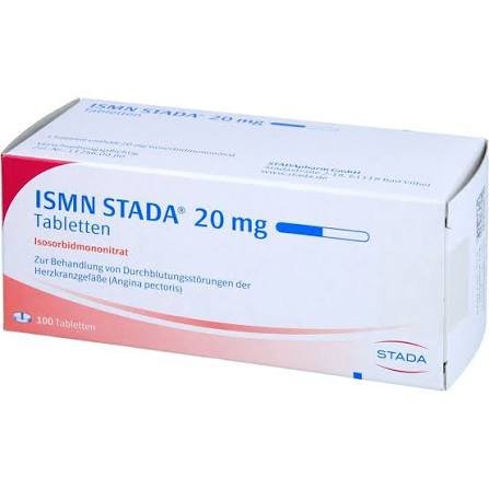ISMN STADA