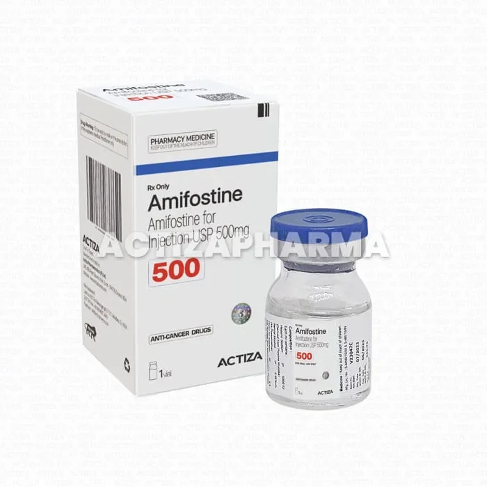 Amifostine