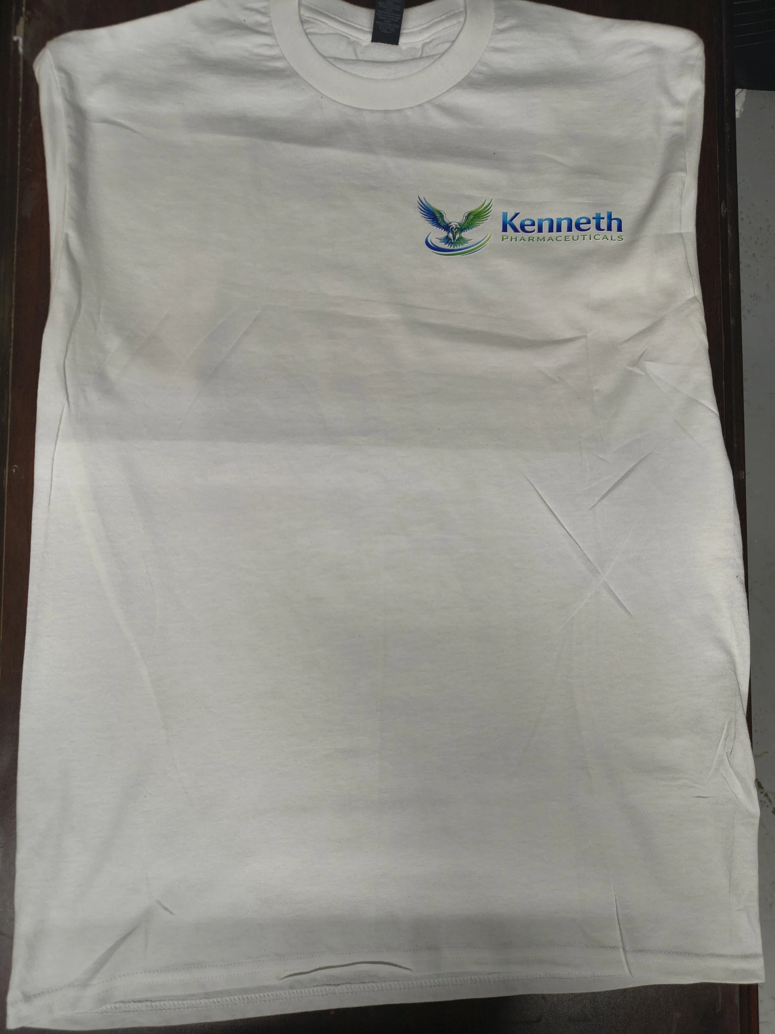 (Investor) T-shirts