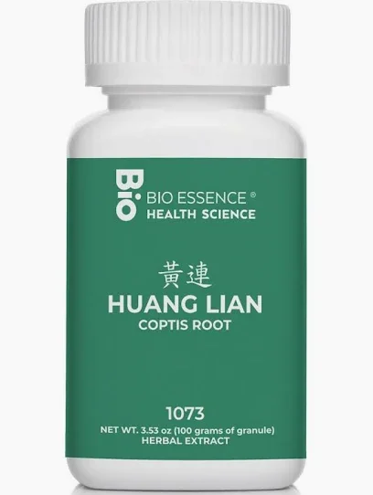 Coptis (Huang Lian)