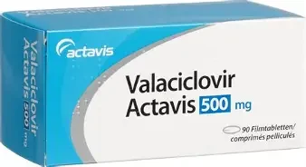 VALACICLOVIR