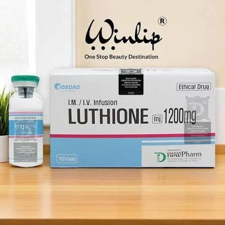 Luthione