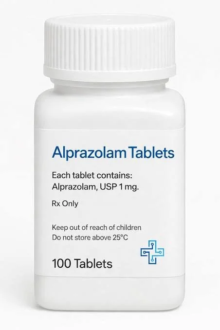 Aprazolam