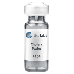 Cholera Toxins