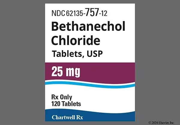Bethanechol