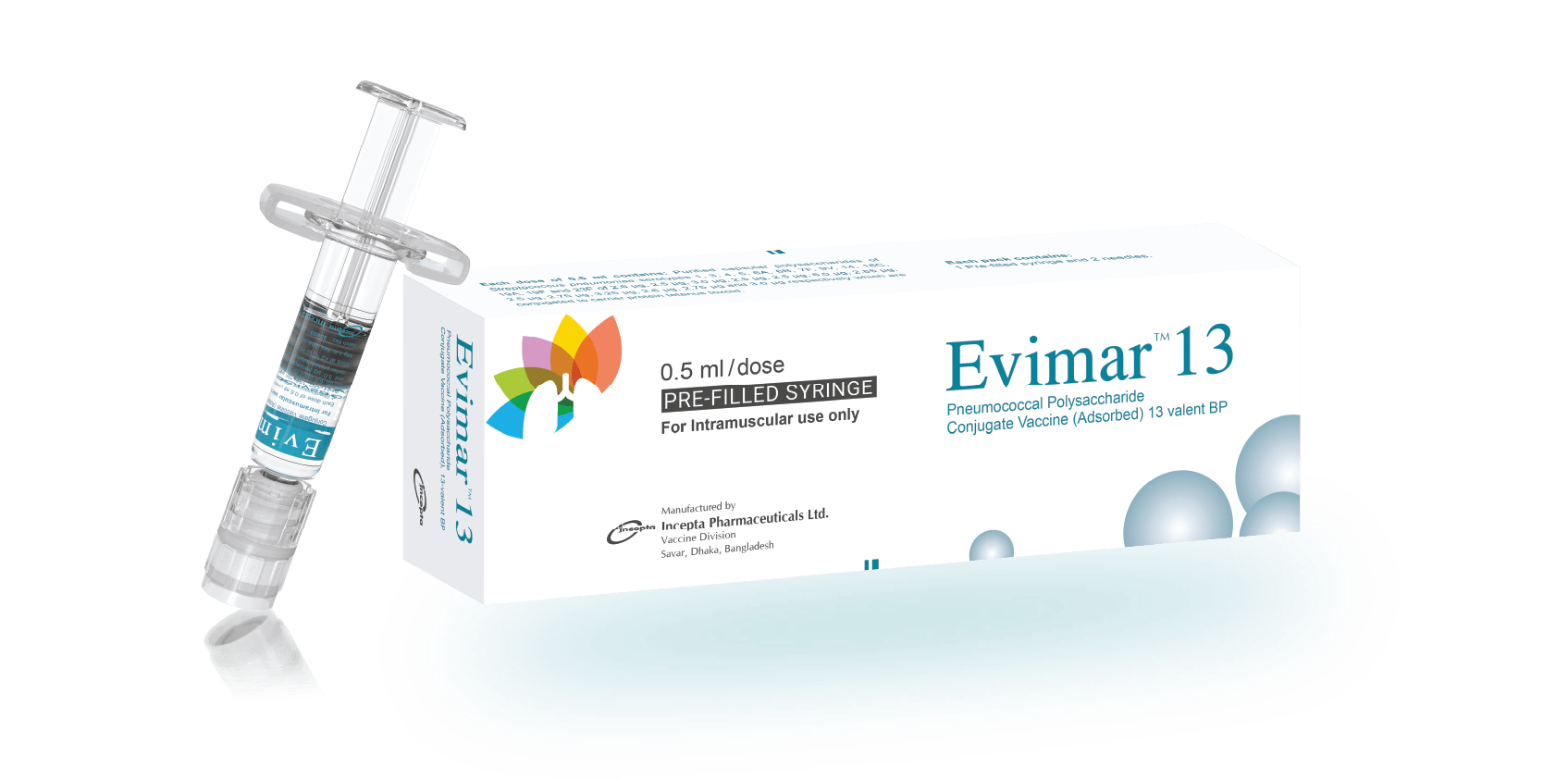 Evimar 13