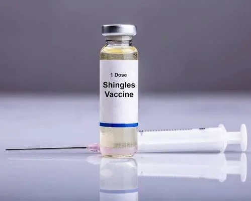 Shingles Vaccines