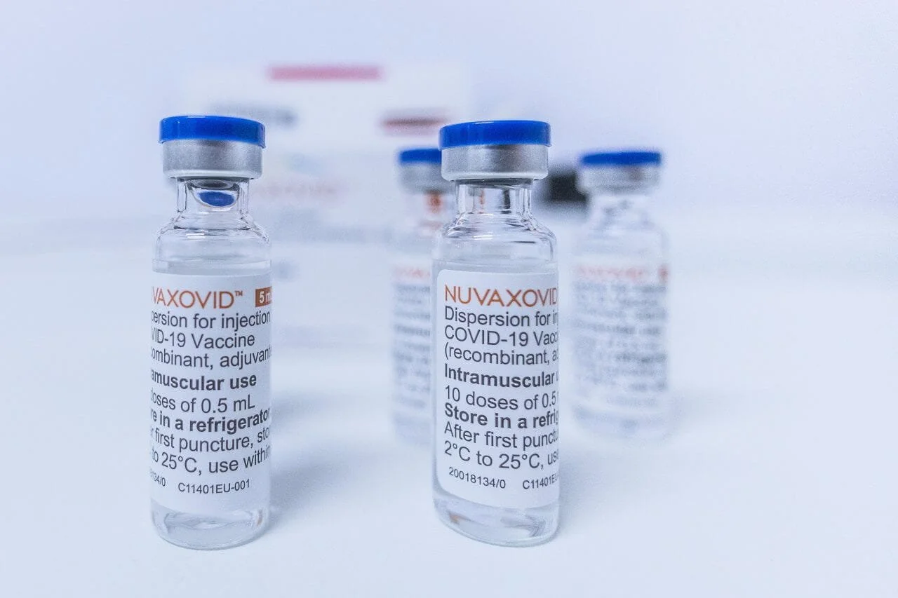Novavax