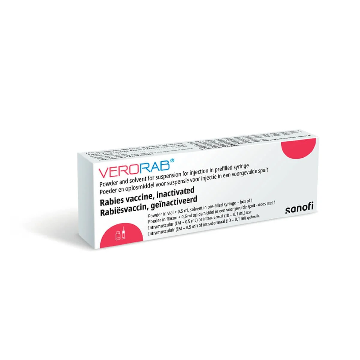 Verorab  Vaccines