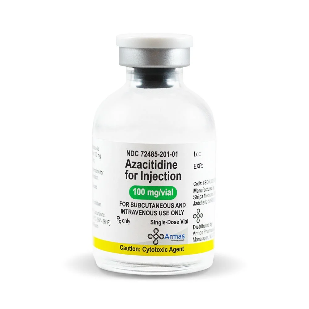 Azacitidine