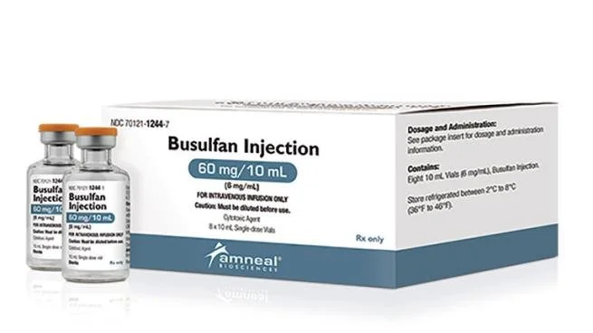 Busulfan