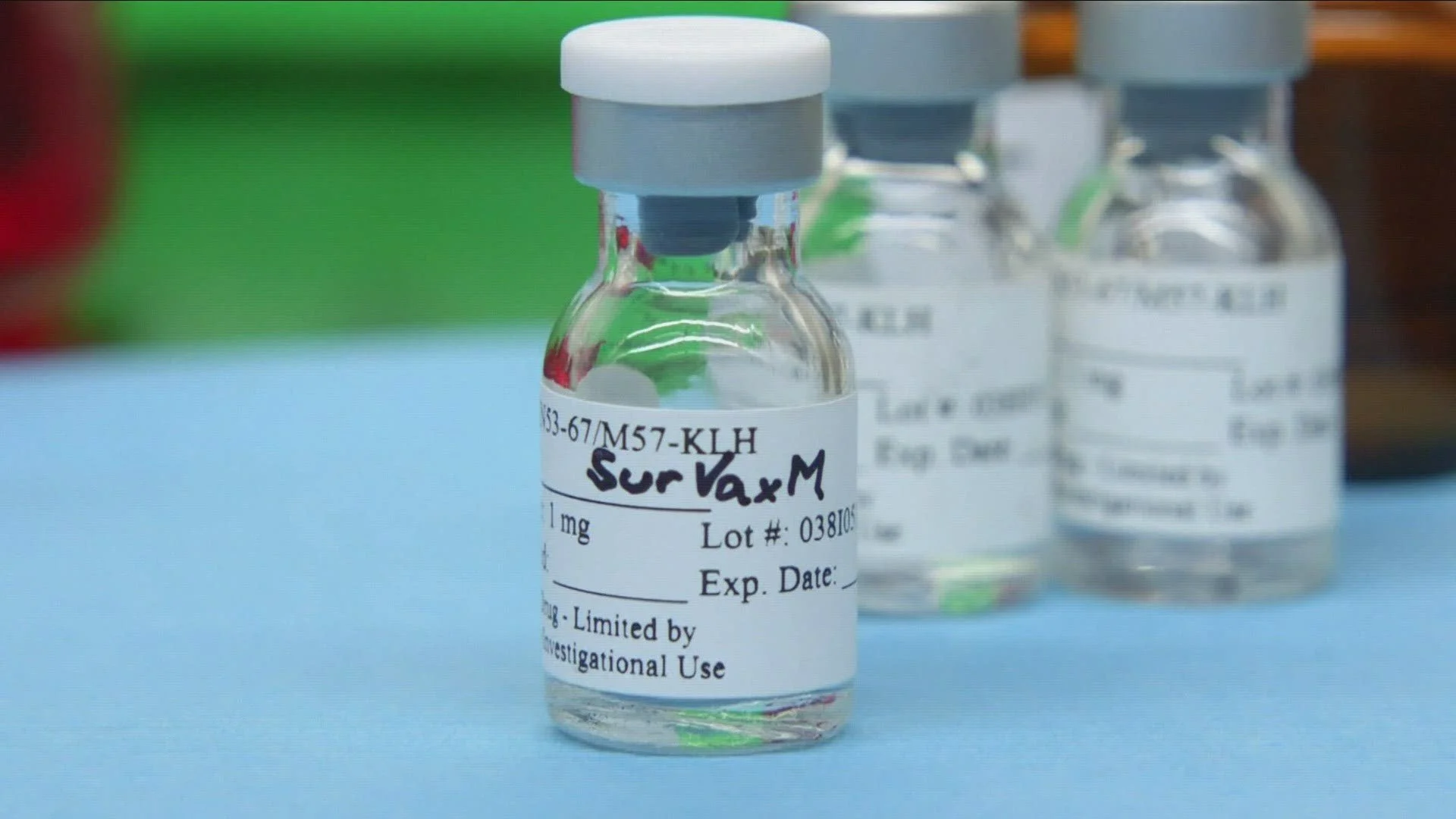 Survax M
