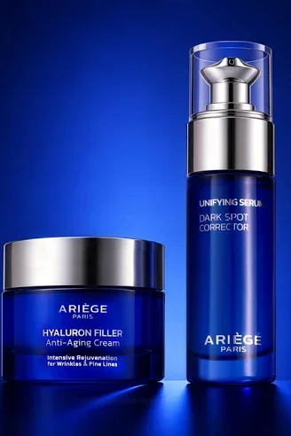 The Bare Skin Duo