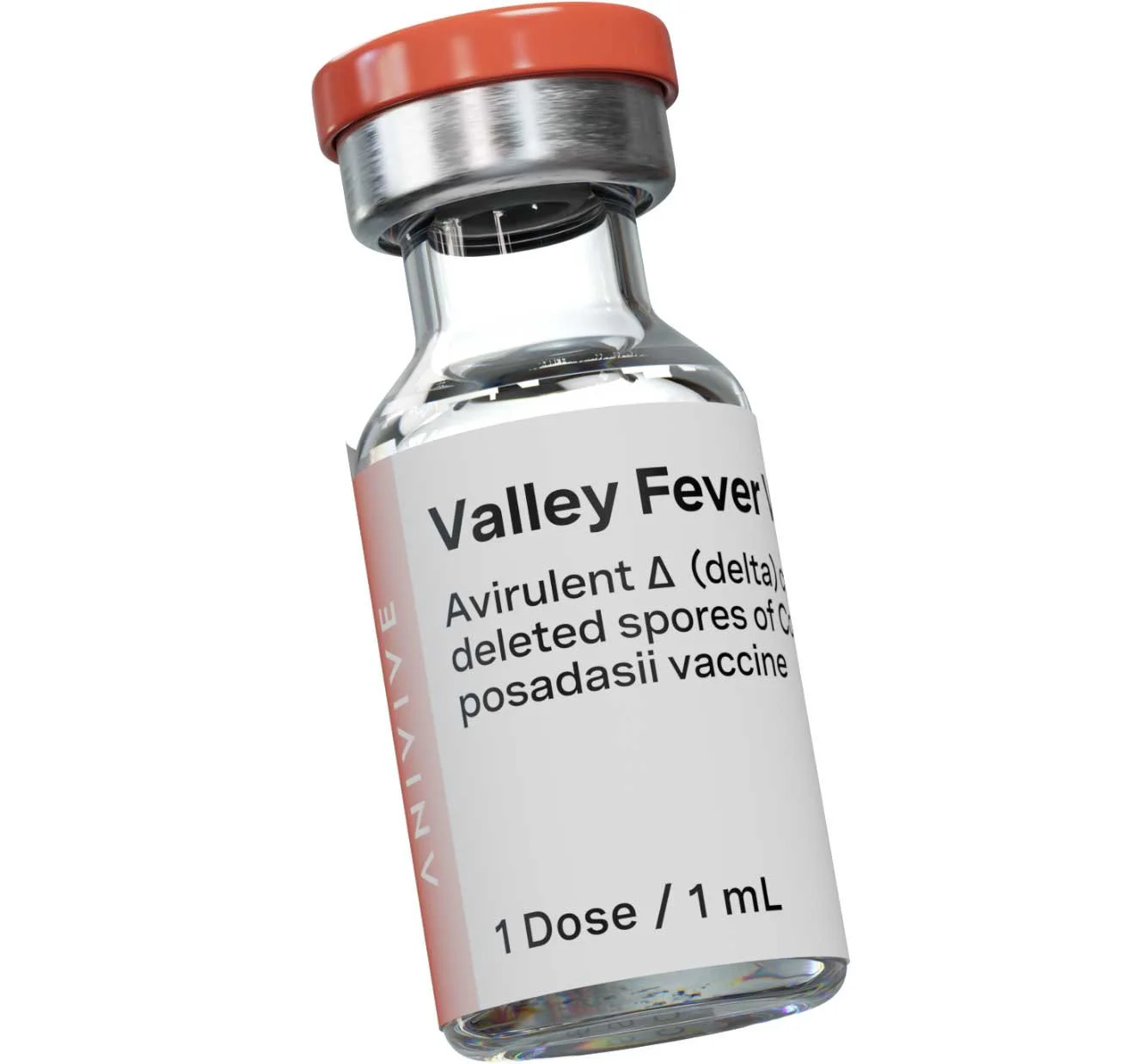 Valley Fever Vaccines