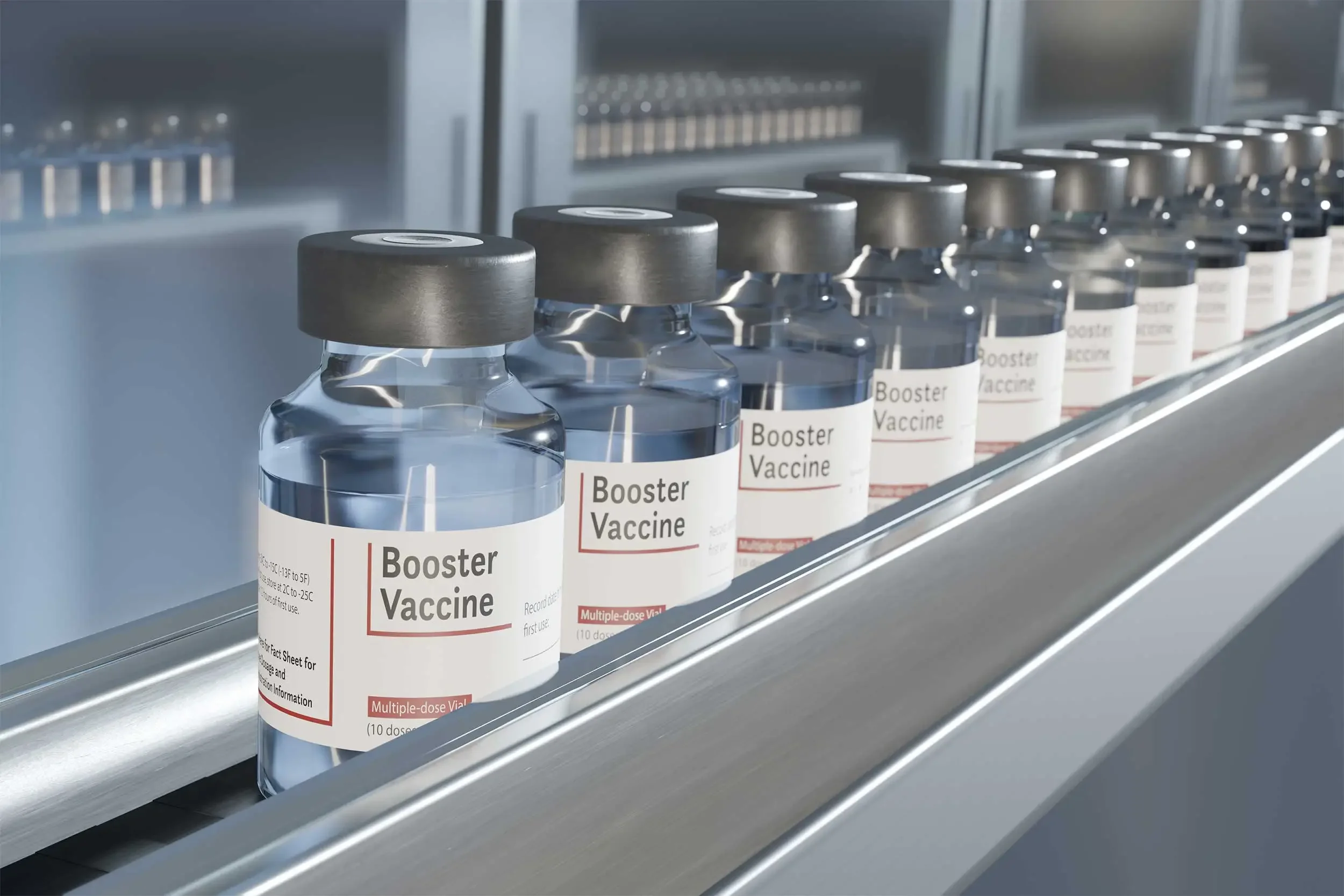 Booster Vaccines