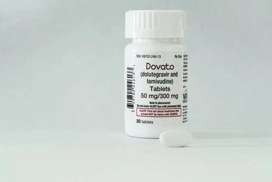Dovato