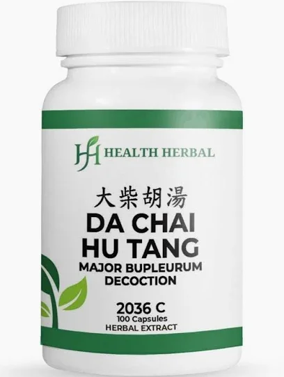 bupleurum (chai hu)