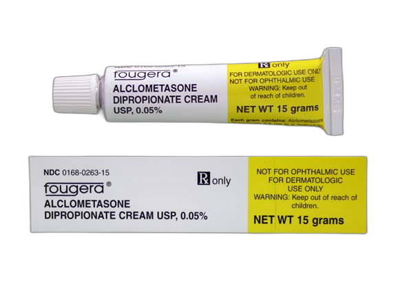 Aclometasone