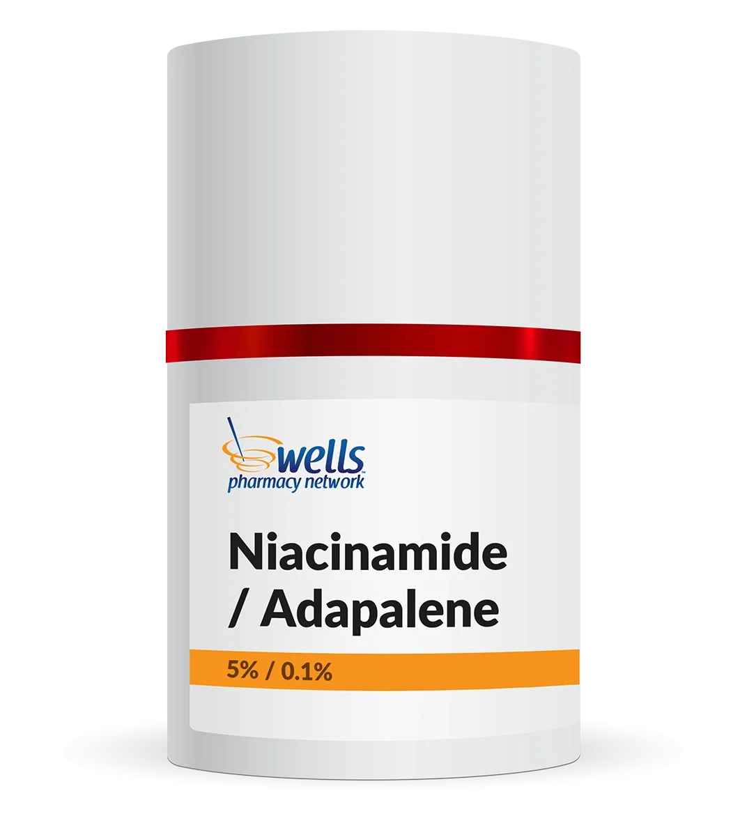 Niacinamide